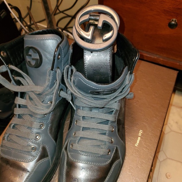 Gucci belt - Picture 2 of 2